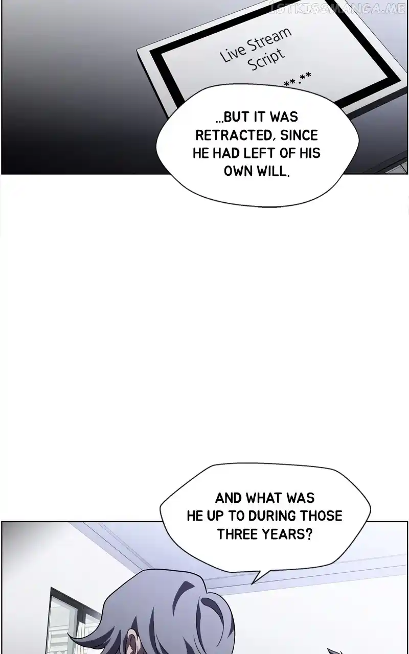 Dr. Frost Chapter 245