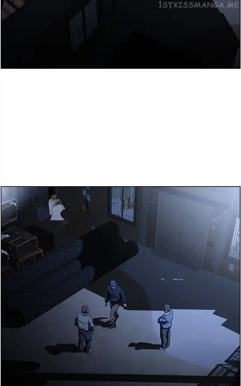 Dr. Frost Chapter 245