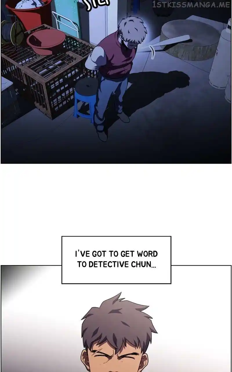 Dr. Frost Chapter 245