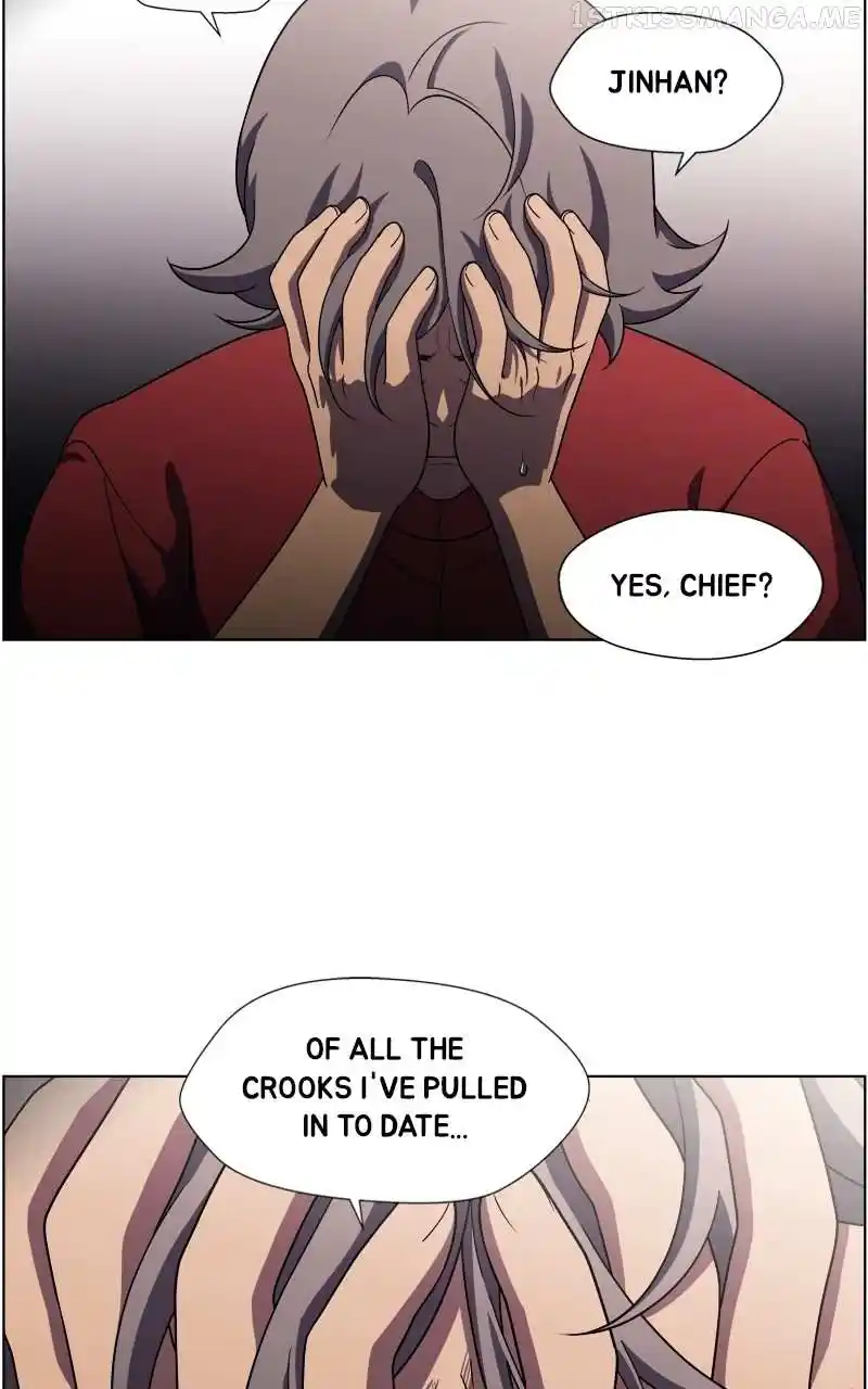 Dr. Frost Chapter 246