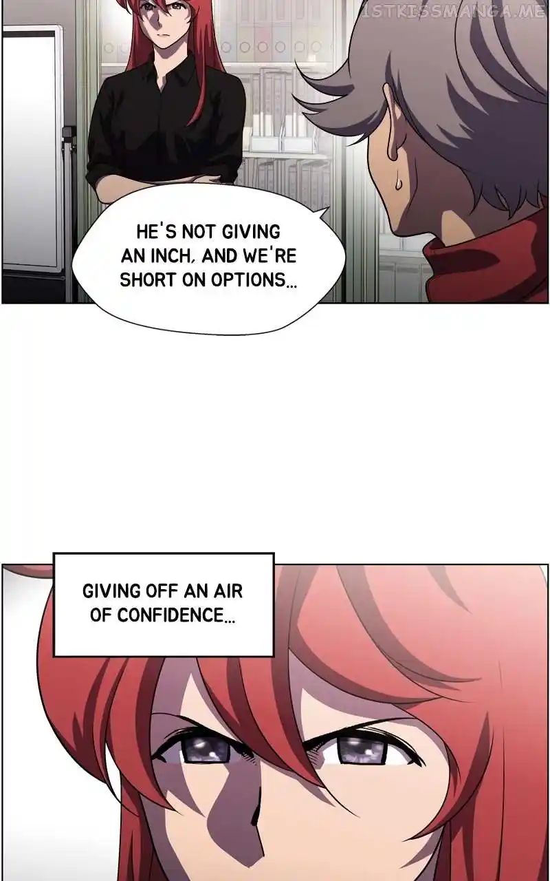 Dr. Frost Chapter 246