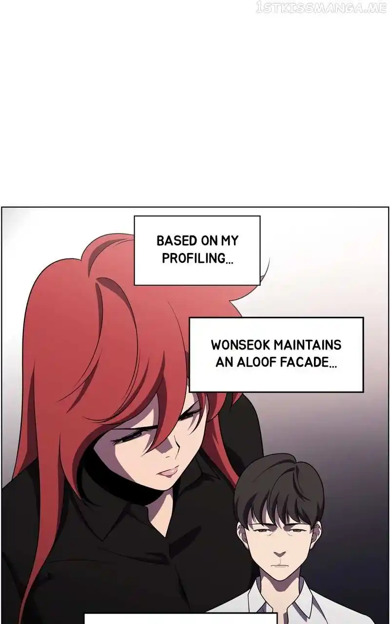 Dr. Frost Chapter 246