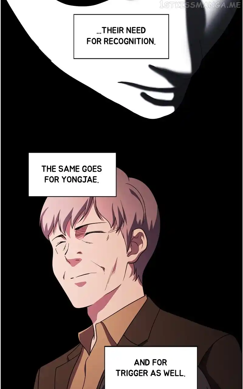 Dr. Frost Chapter 246