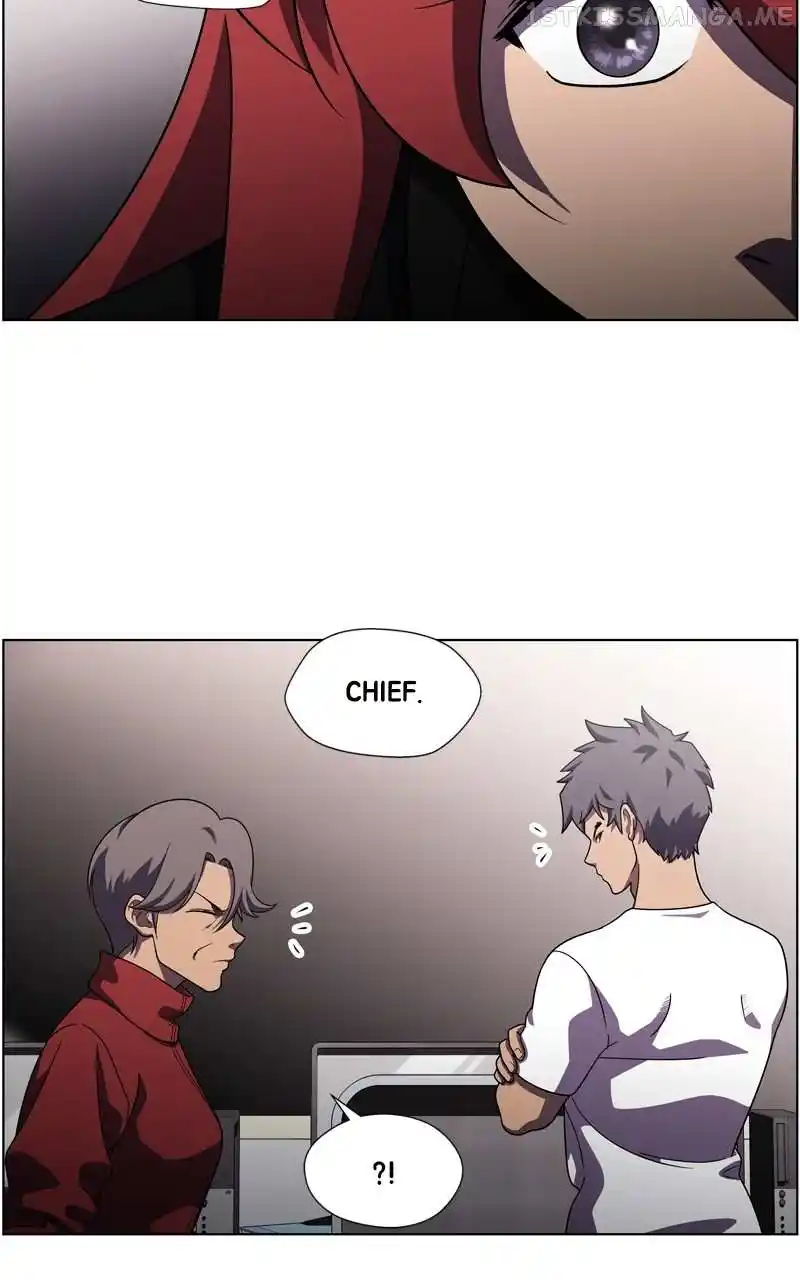 Dr. Frost Chapter 246