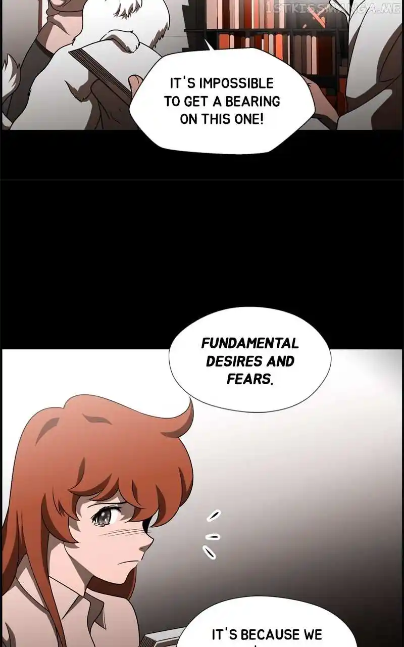 Dr. Frost Chapter 246