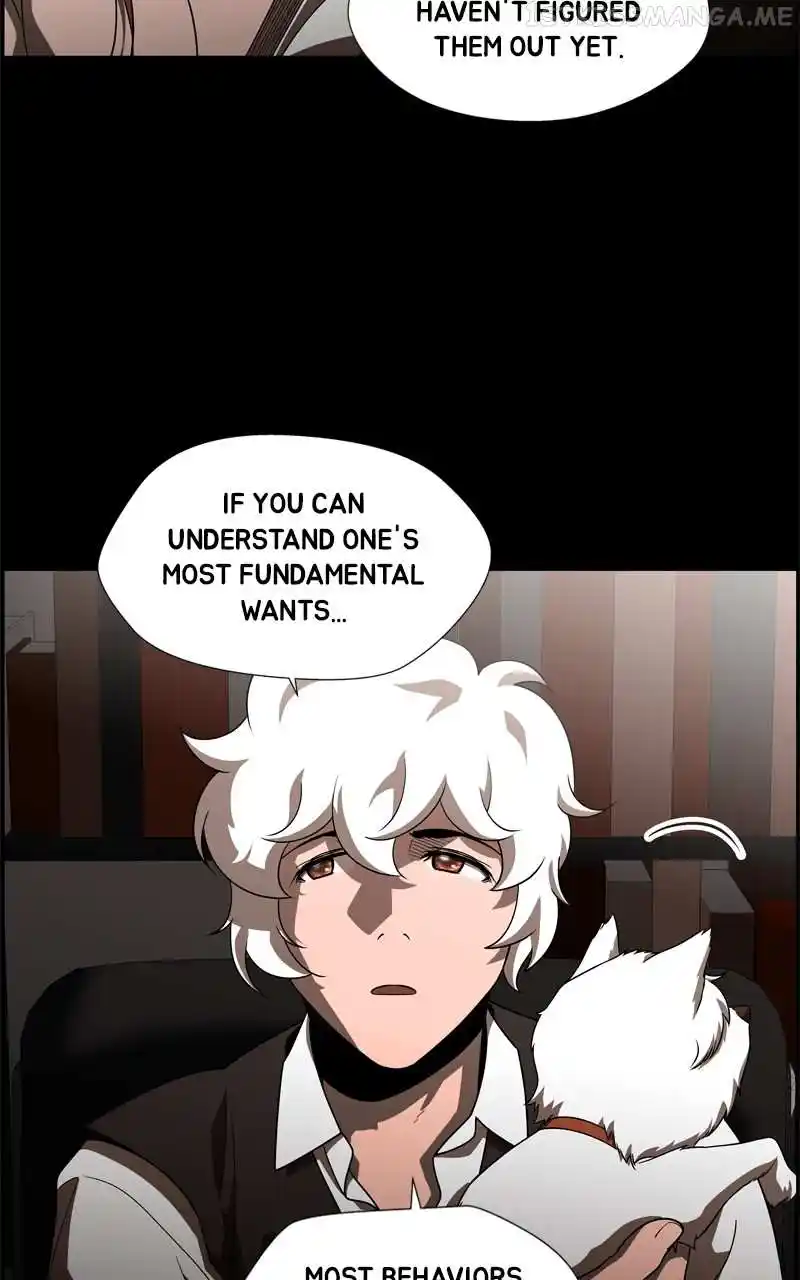 Dr. Frost Chapter 246