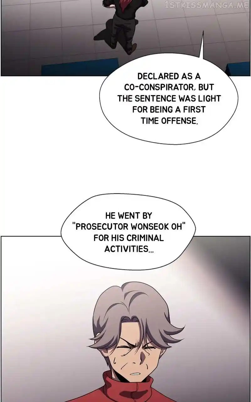 Dr. Frost Chapter 246