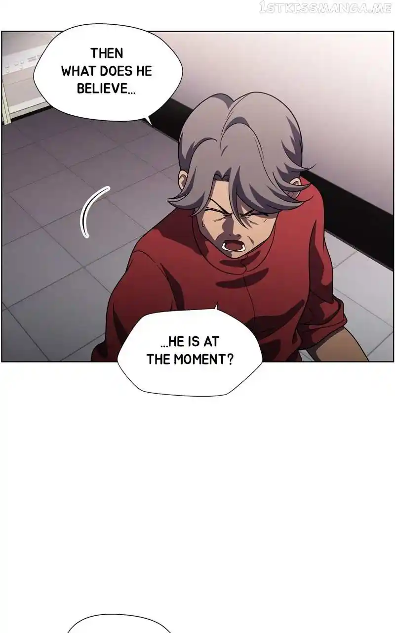 Dr. Frost Chapter 246