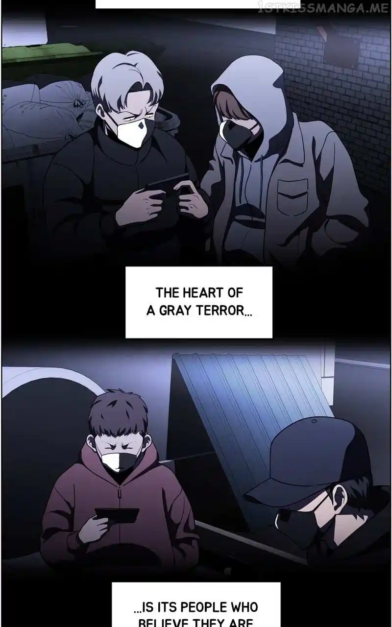 Dr. Frost Chapter 246