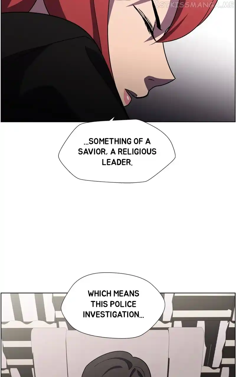 Dr. Frost Chapter 246