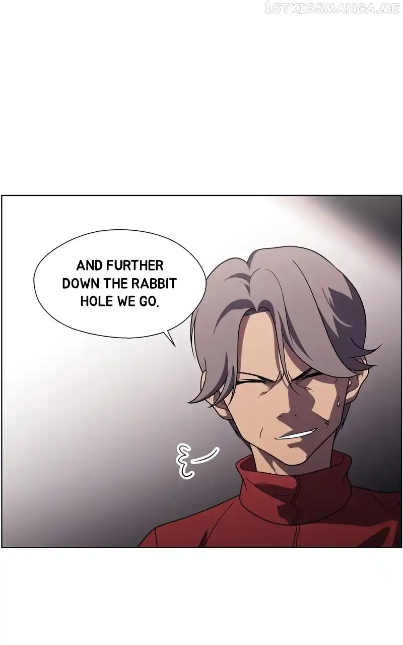 Dr. Frost Chapter 246