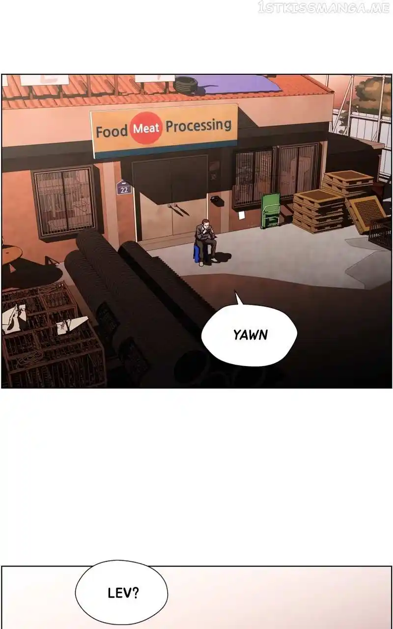 Dr. Frost Chapter 246