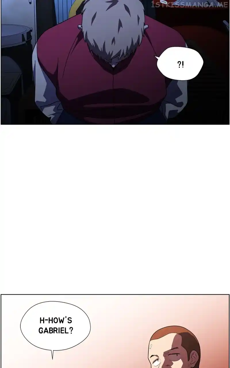 Dr. Frost Chapter 246