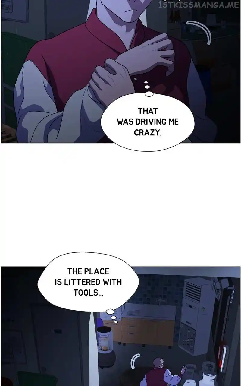 Dr. Frost Chapter 246