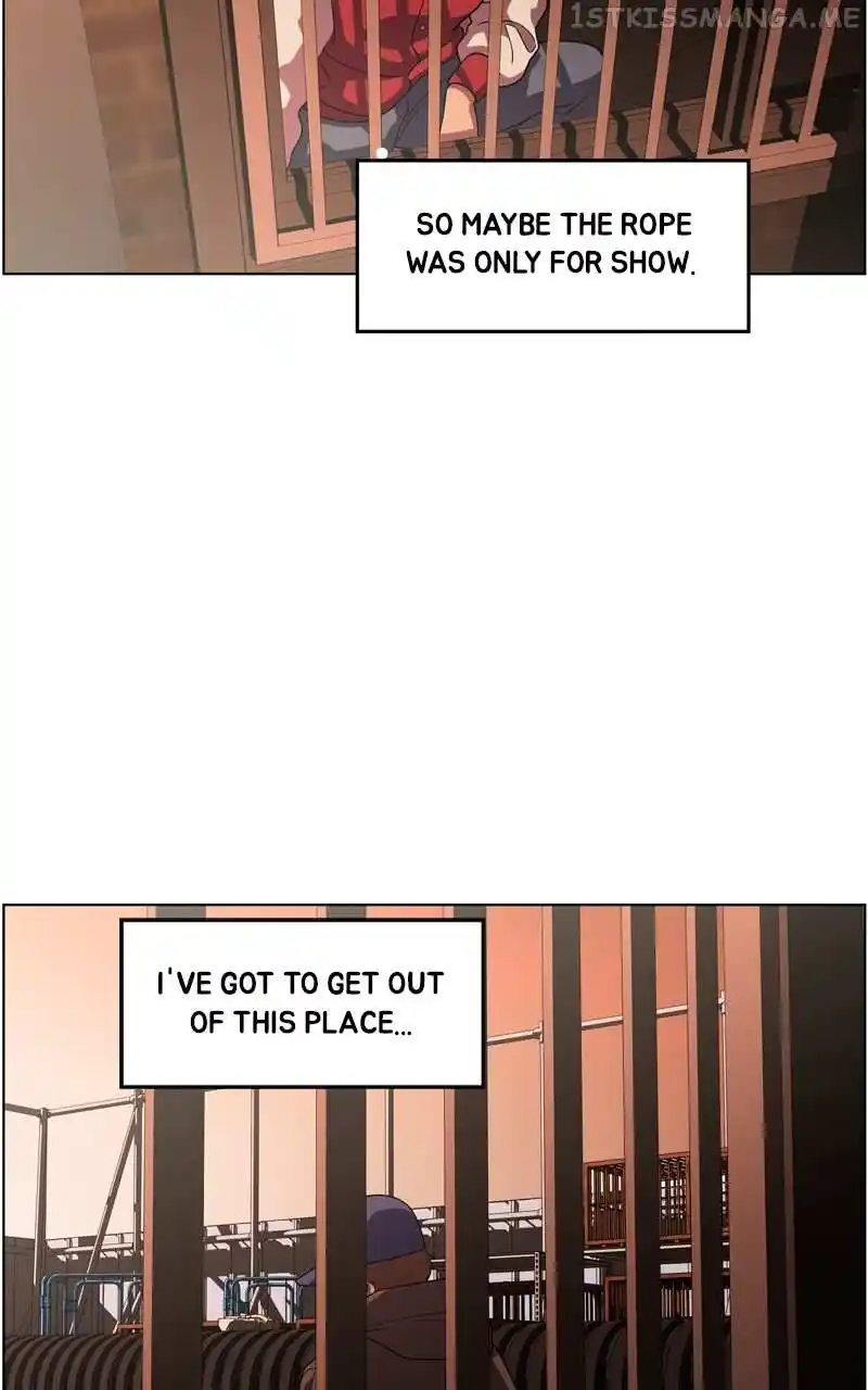 Dr. Frost Chapter 246