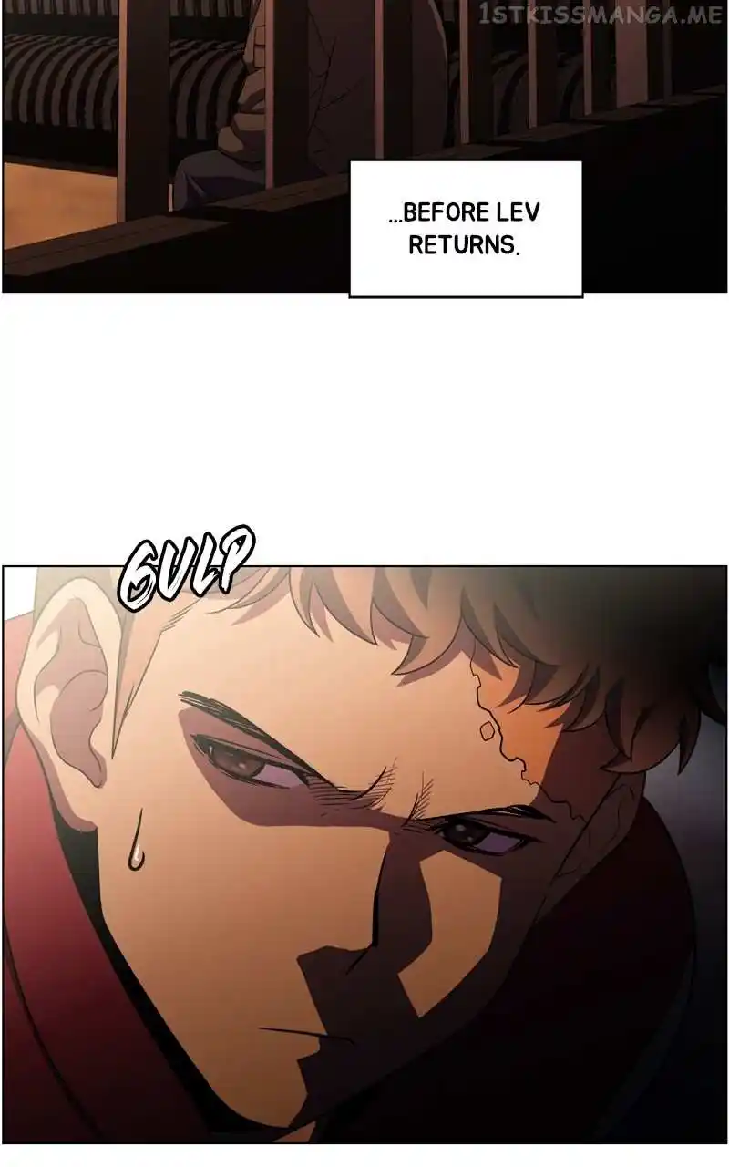 Dr. Frost Chapter 246