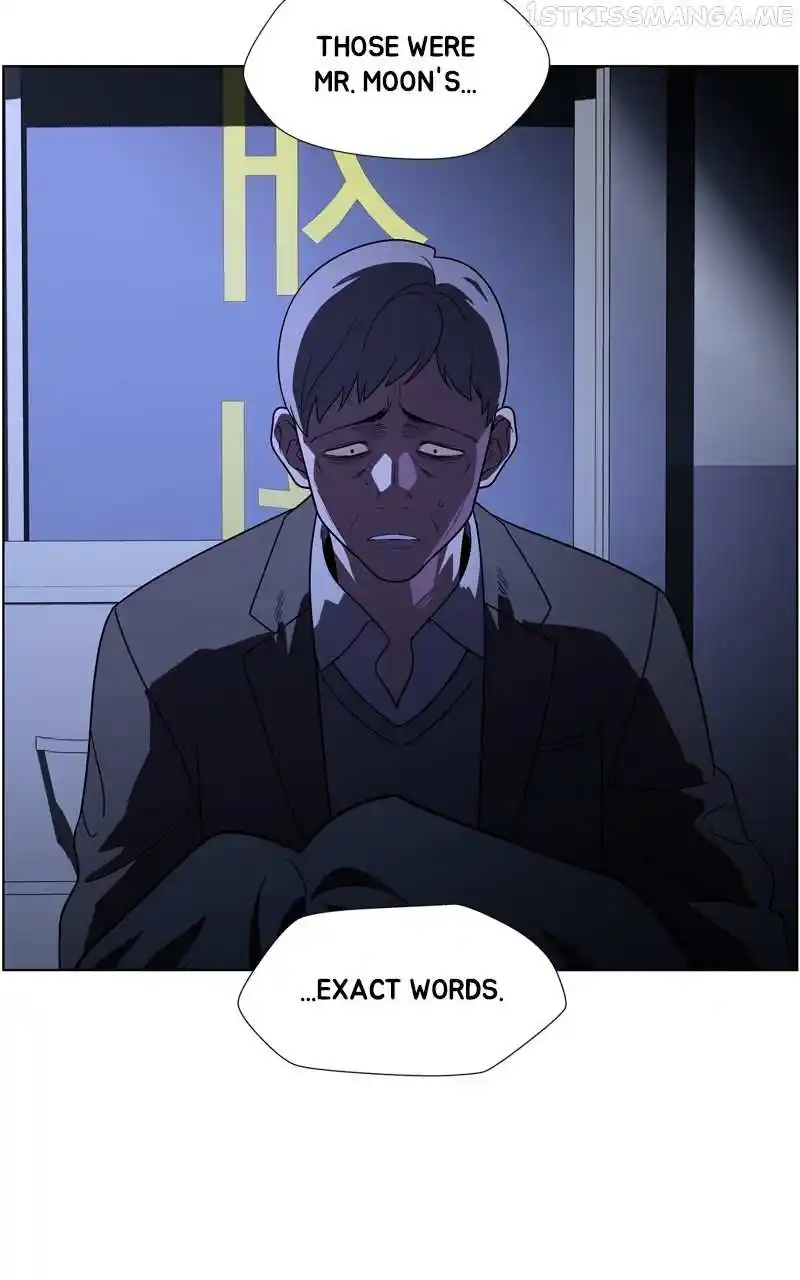 Dr. Frost Chapter 246