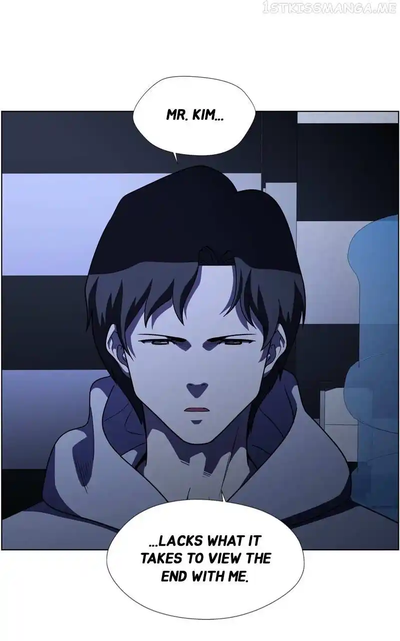 Dr. Frost Chapter 246