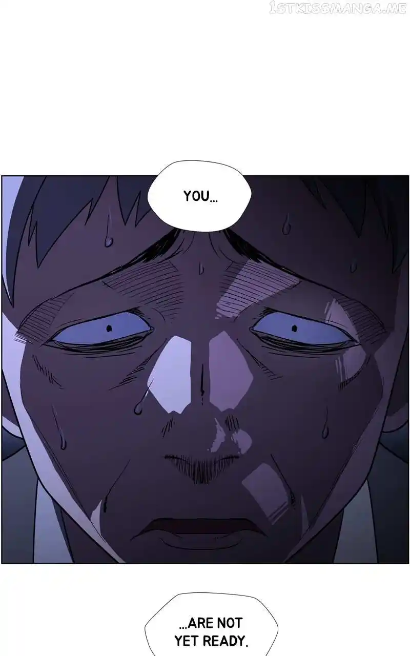 Dr. Frost Chapter 246