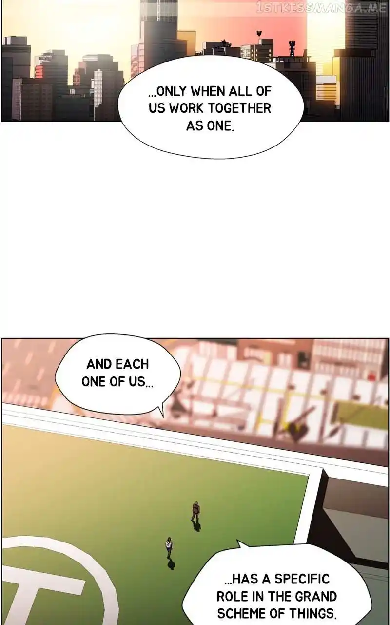 Dr. Frost Chapter 246