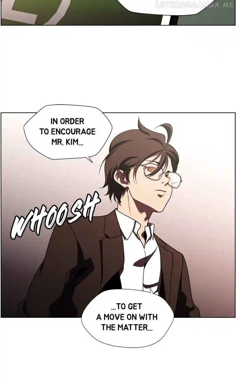 Dr. Frost Chapter 246