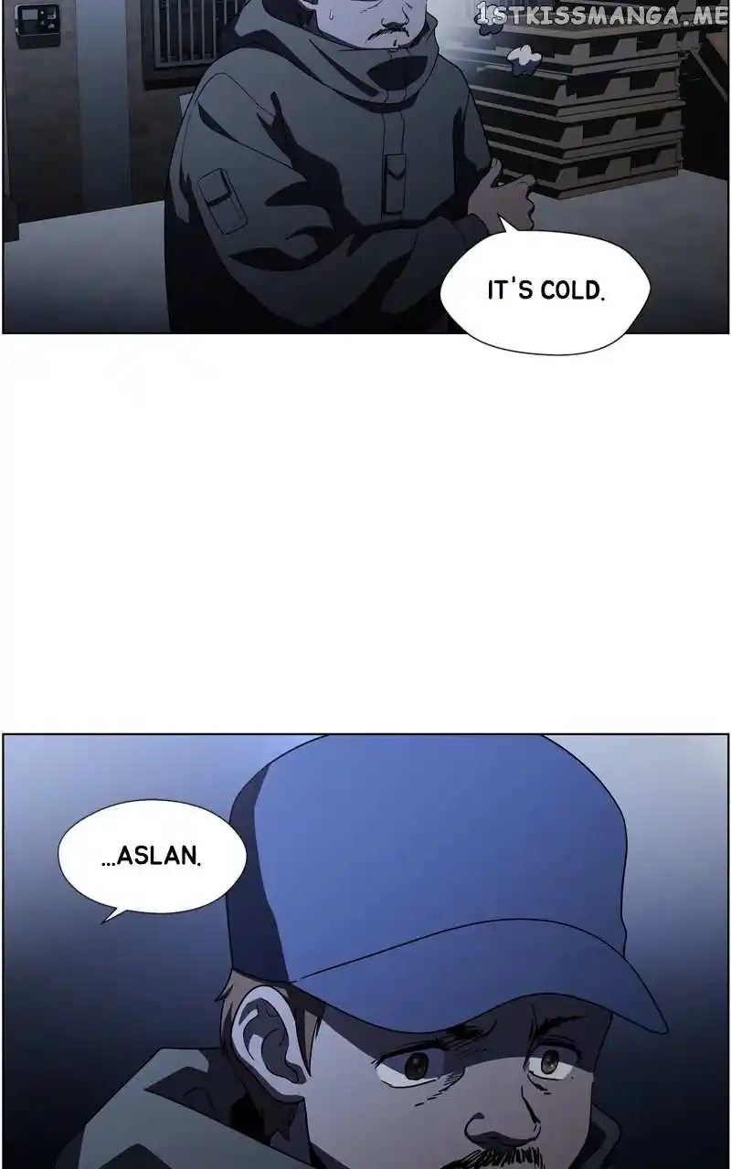 Dr. Frost Chapter 247