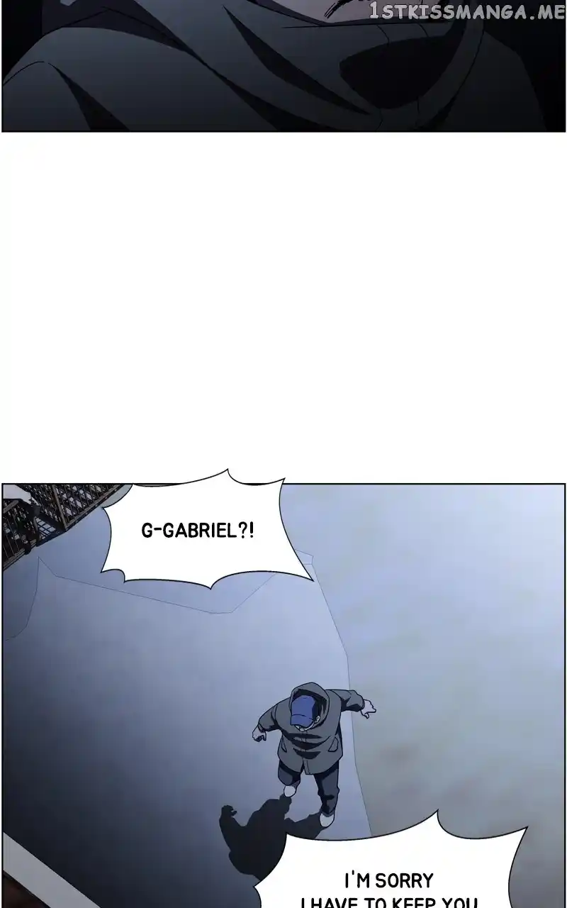 Dr. Frost Chapter 247