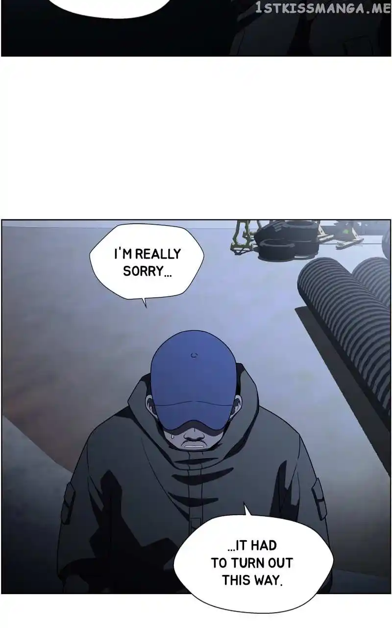 Dr. Frost Chapter 247