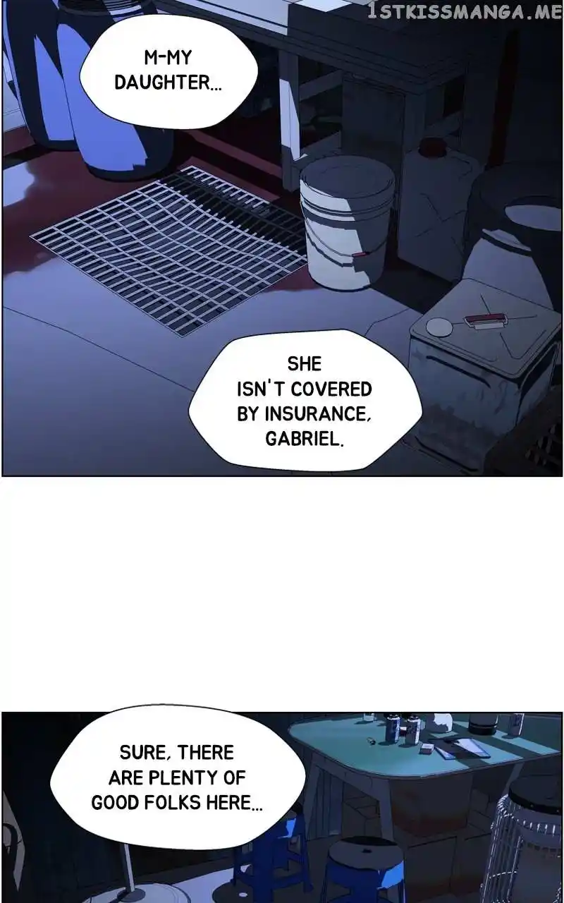 Dr. Frost Chapter 247