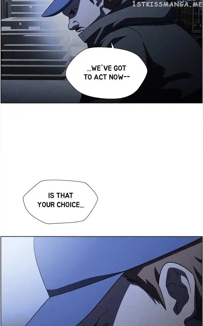 Dr. Frost Chapter 247