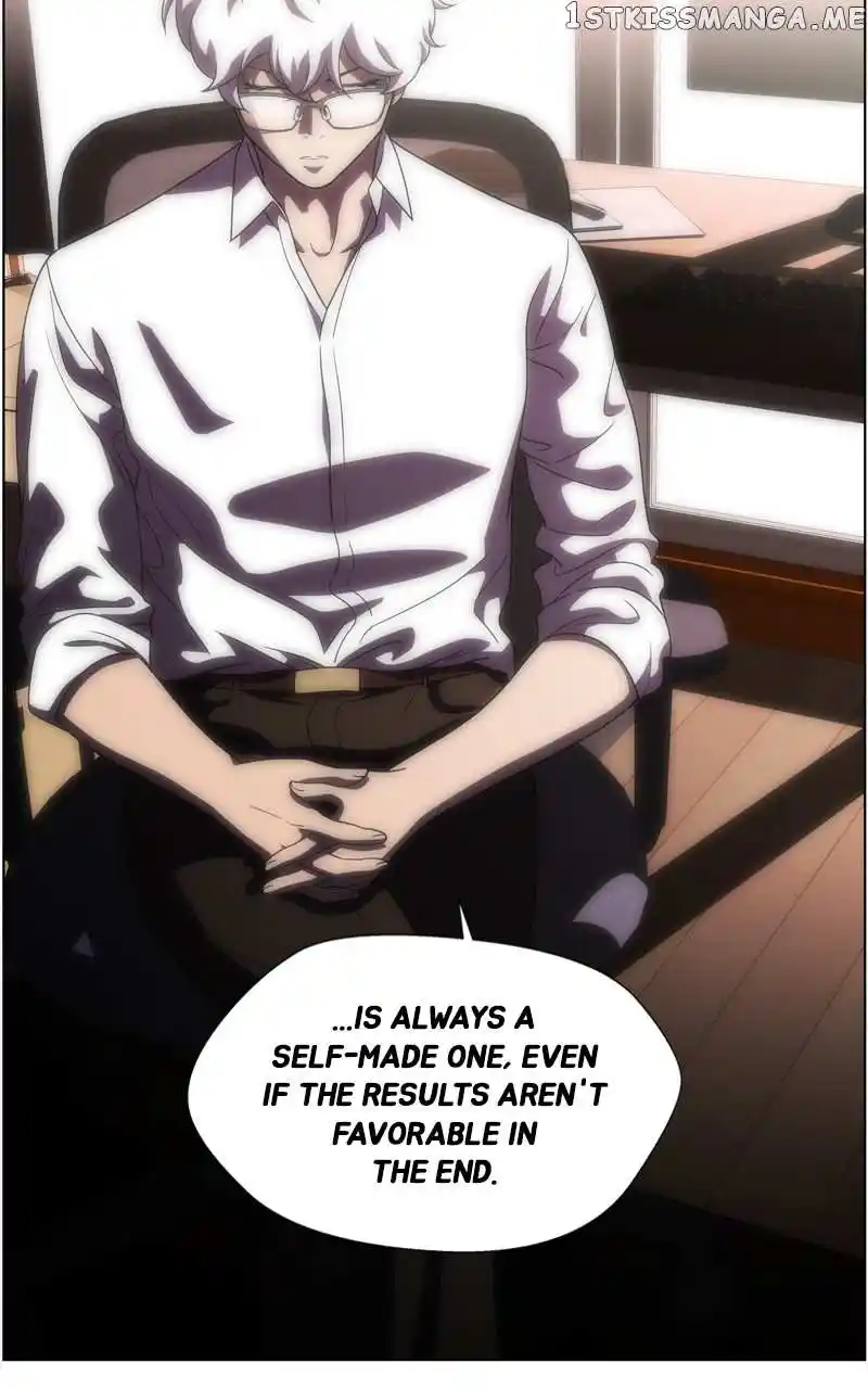 Dr. Frost Chapter 247