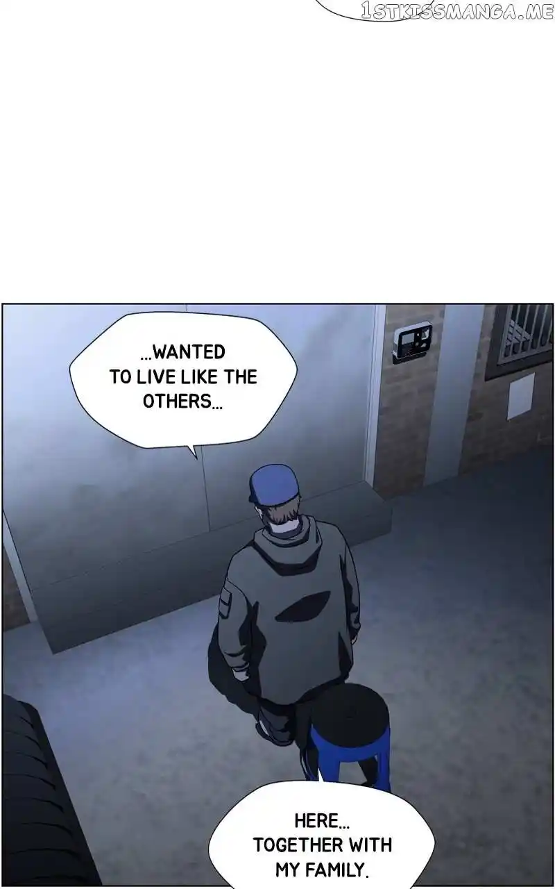 Dr. Frost Chapter 247