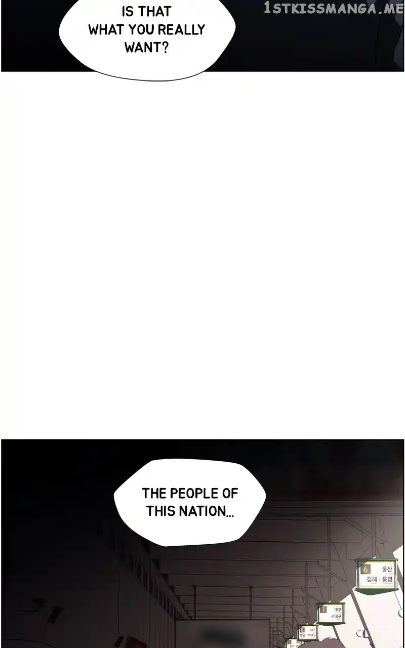 Dr. Frost Chapter 247