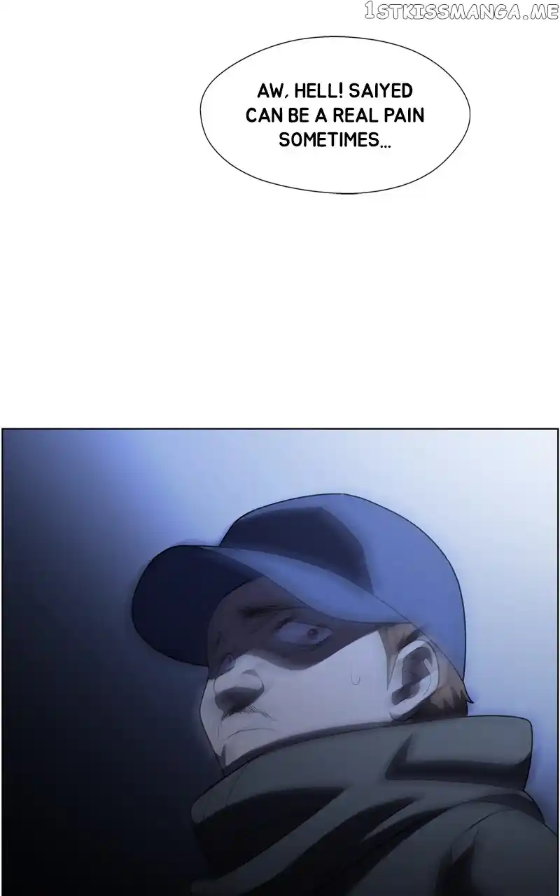 Dr. Frost Chapter 247