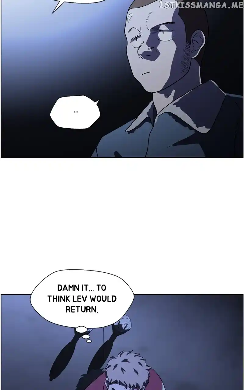 Dr. Frost Chapter 247