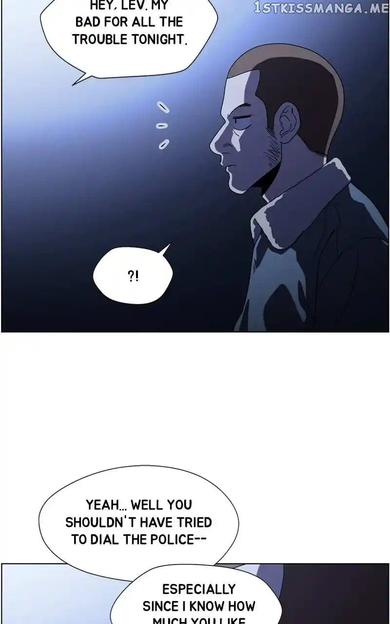 Dr. Frost Chapter 247