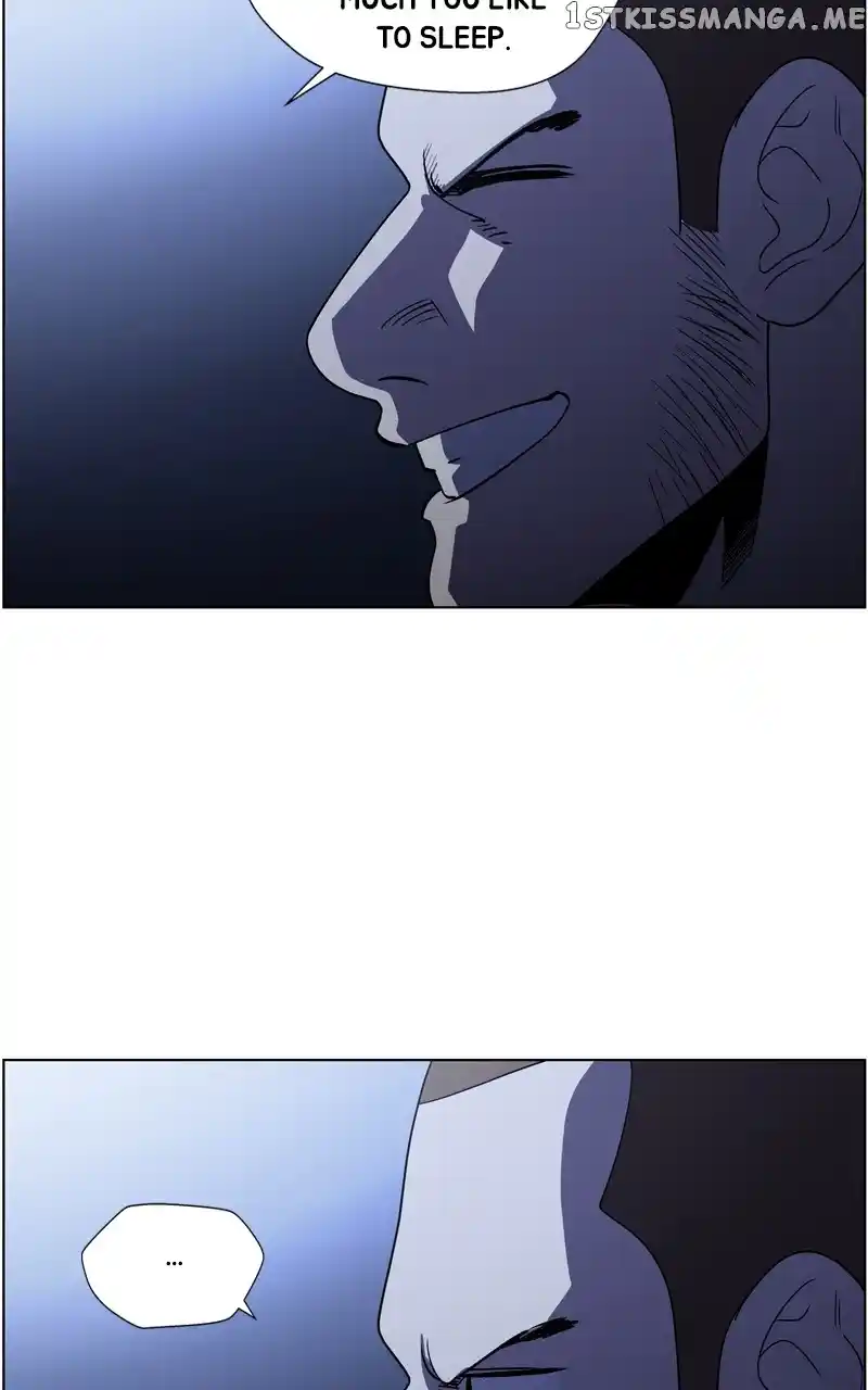 Dr. Frost Chapter 247