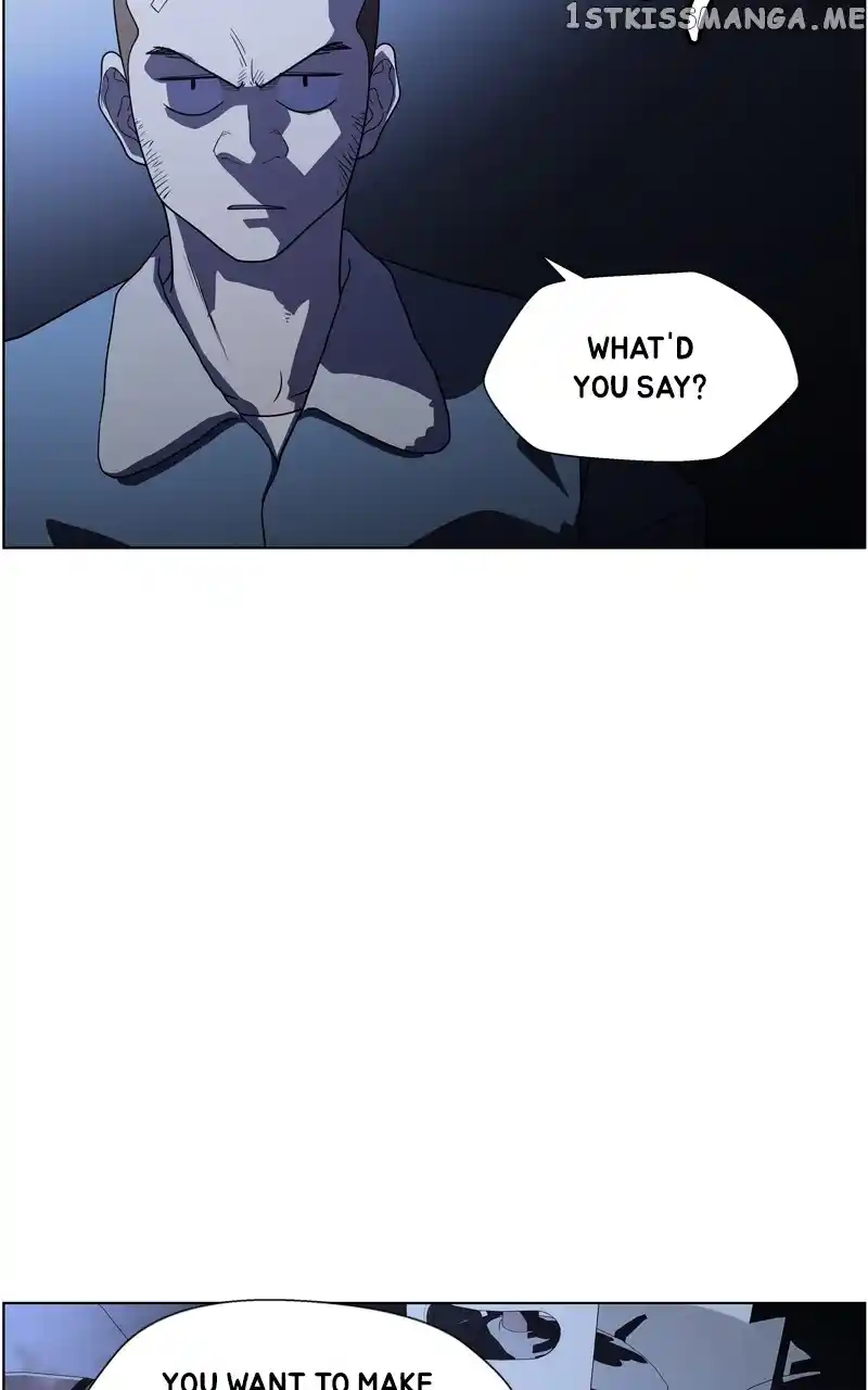 Dr. Frost Chapter 247