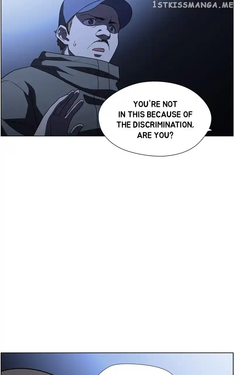 Dr. Frost Chapter 247