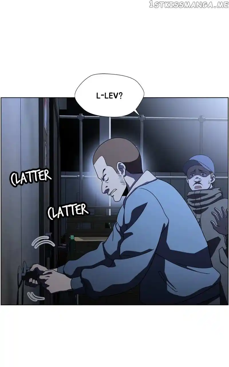 Dr. Frost Chapter 247