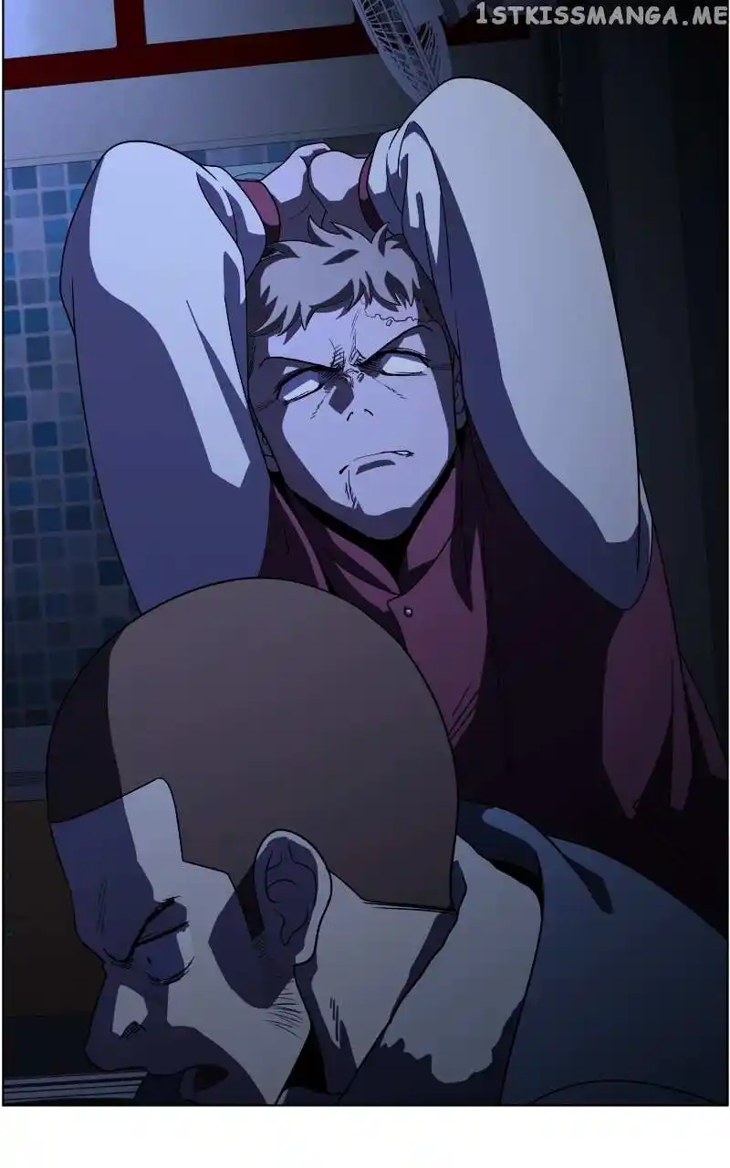 Dr. Frost Chapter 247