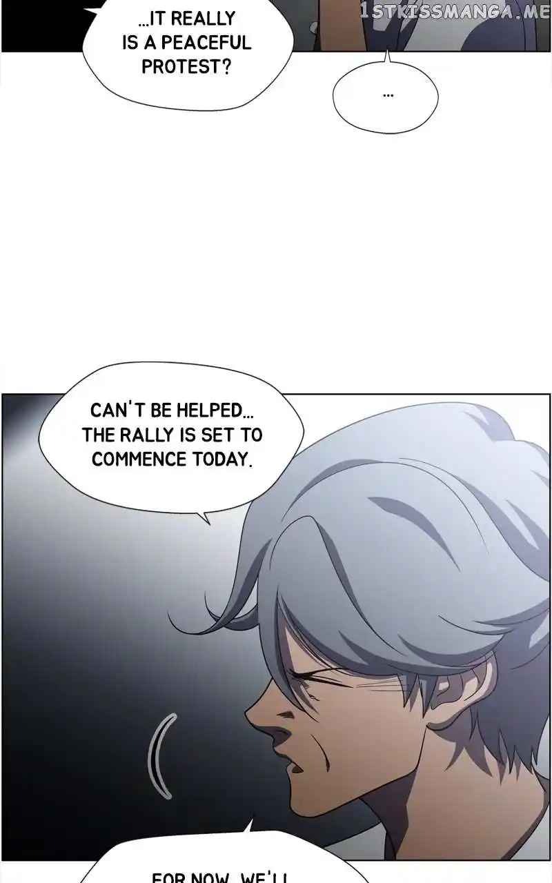 Dr. Frost Chapter 247