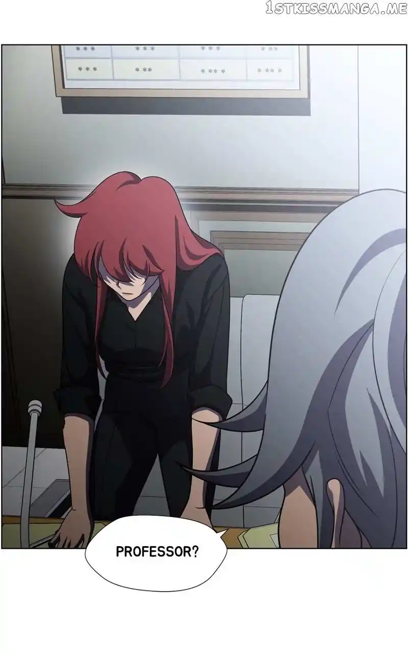 Dr. Frost Chapter 247