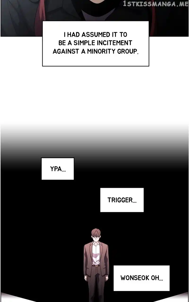 Dr. Frost Chapter 247