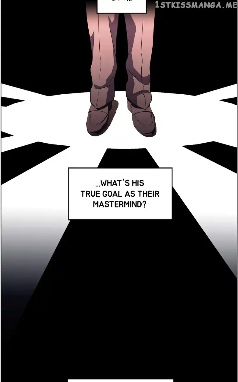 Dr. Frost Chapter 247