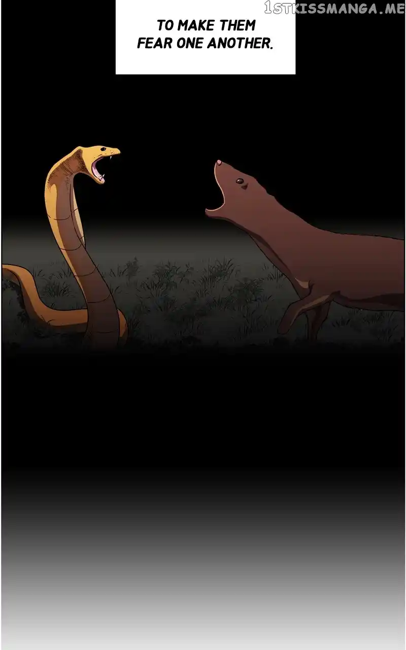 Dr. Frost Chapter 247