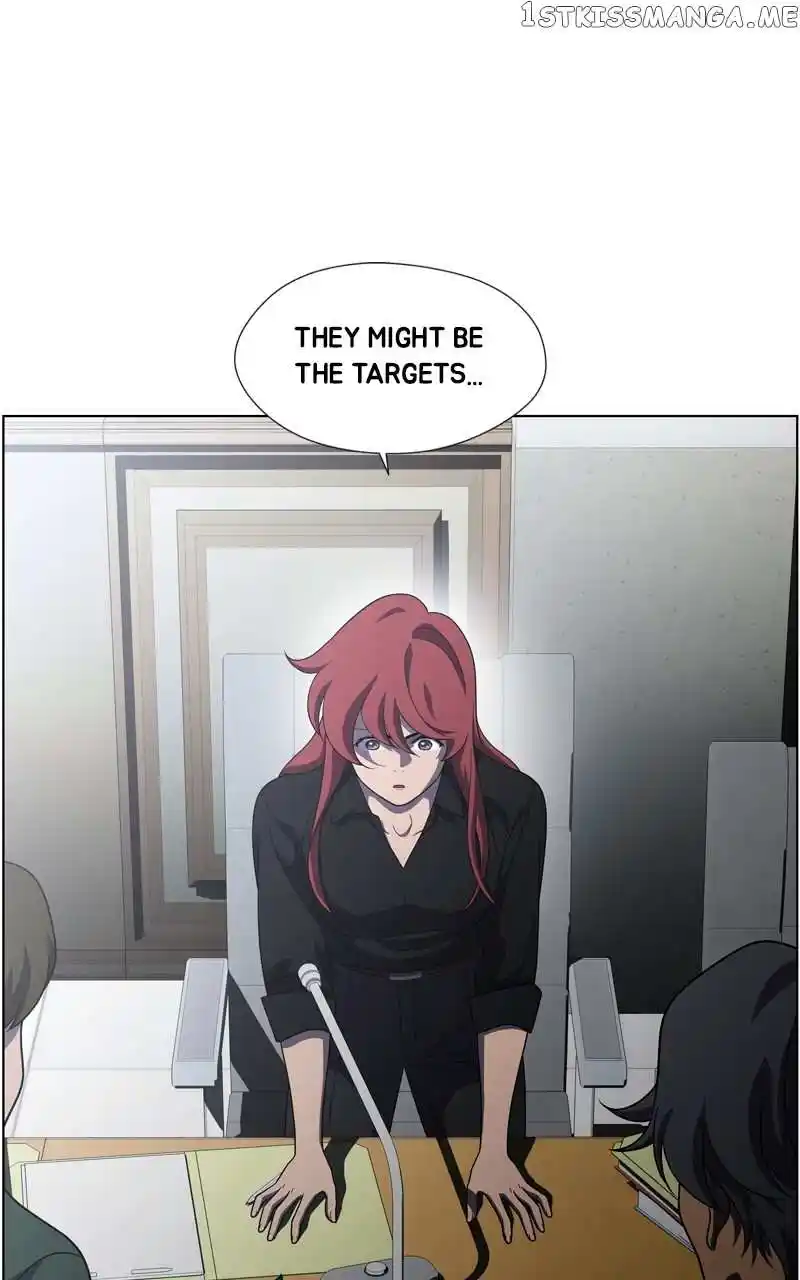 Dr. Frost Chapter 247