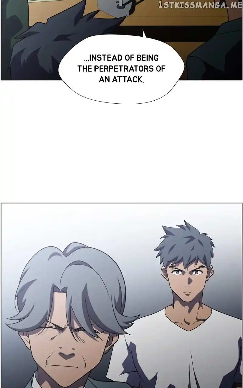 Dr. Frost Chapter 247