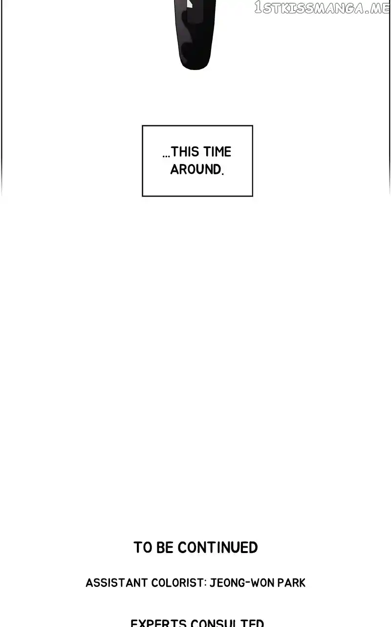 Dr. Frost Chapter 247