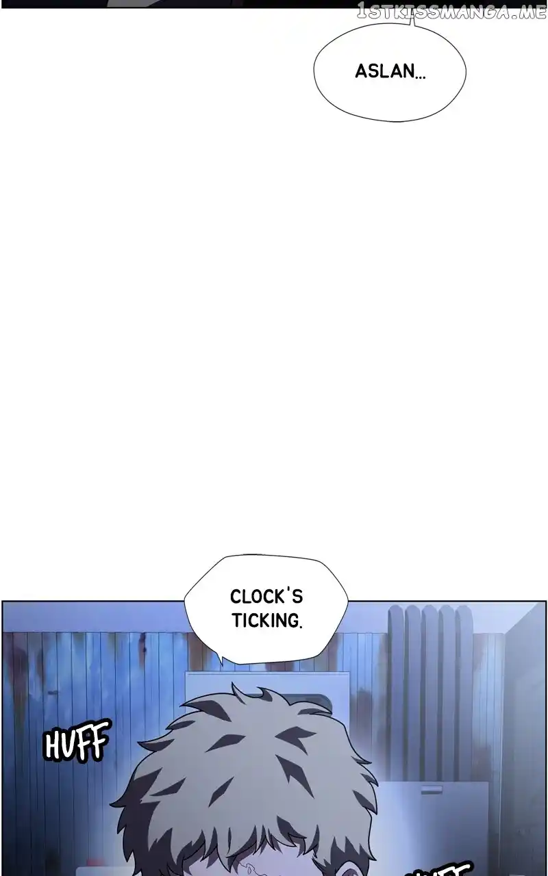 Dr. Frost Chapter 248